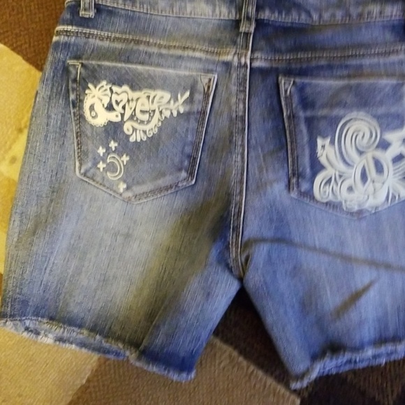 NO boundaries size 5 new without tags - Picture 3 of 4